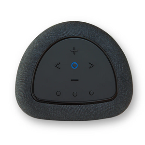 Bluesound PULSE FLEX Wireless All-In-One Music Streaming Speaker-top-black