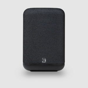 Bluesound PULSE FLEX Wireless All-In-One Music Streaming Speaker-Black -front