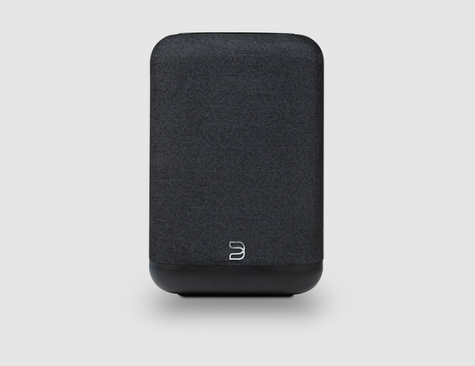 Bluesound PULSE FLEX Wireless All-In-One Music Streaming Speaker-Black -front
