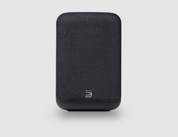 Bluesound PULSE FLEX Wireless All-In-One Music Streaming Speaker-Black -front