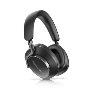 Bowers & Wilkins PX8 Headphone-black