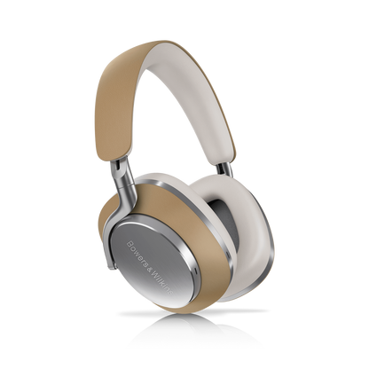 Bowers & Wilkins PX8 Headphone-tan