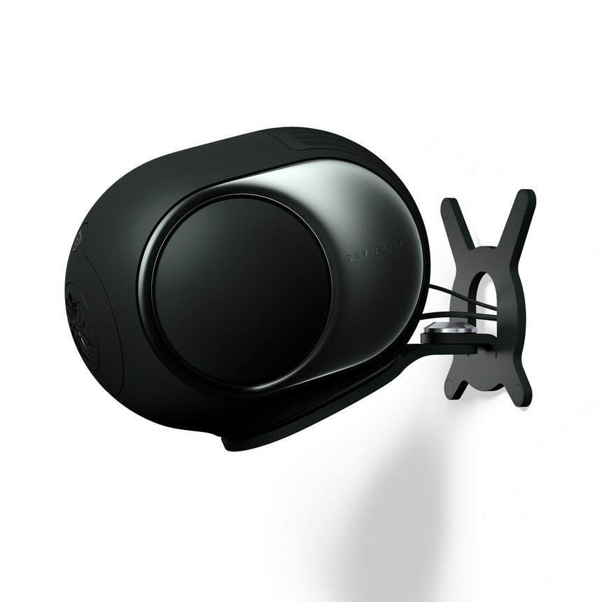 Gecko Phantom Ultimate 98dB - Wall Mount