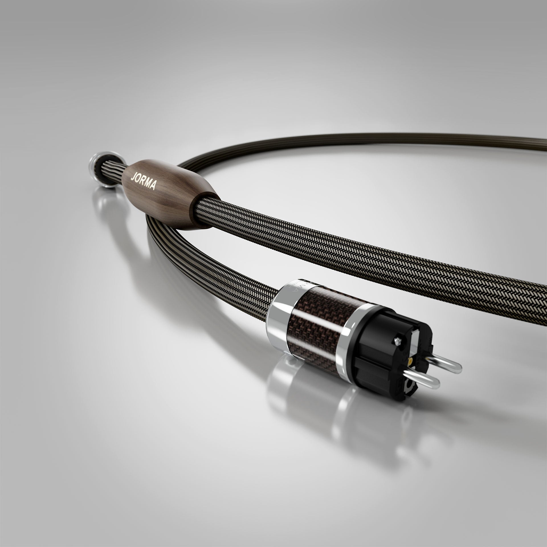 Jorma Design Paragon  Power Cable