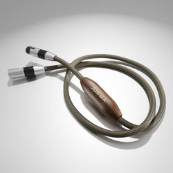 Jorma Design Paragon XLR Interconnect