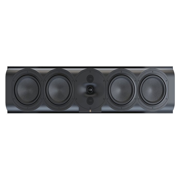 Perlisten R7c Centre Channel Speakers (Pair)