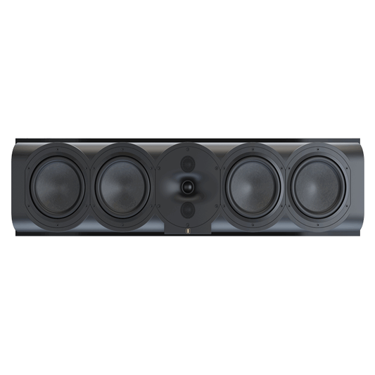 Perlisten R7c Centre Channel Speakers (Pair)