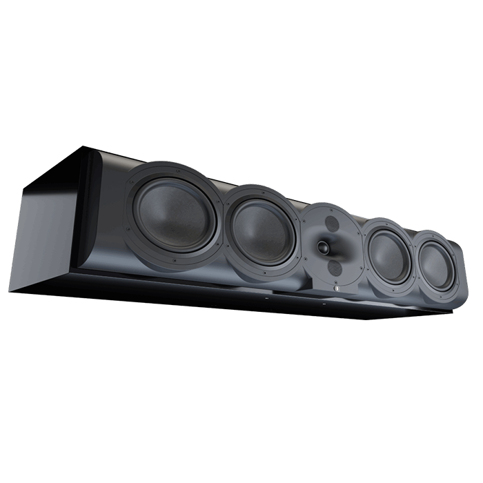 Perlisten R7c Centre Channel Speakers (Pair)