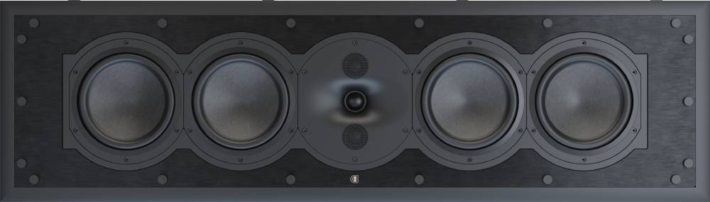 Perlisten R7i-C In-wall Speaker