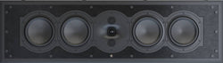 Perlisten R7i-C In-wall Speaker