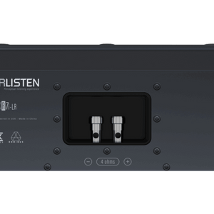 Perlisten R7i-LR In-wall Speaker
