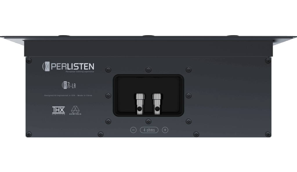 Perlisten R7i-LR In-wall Speaker