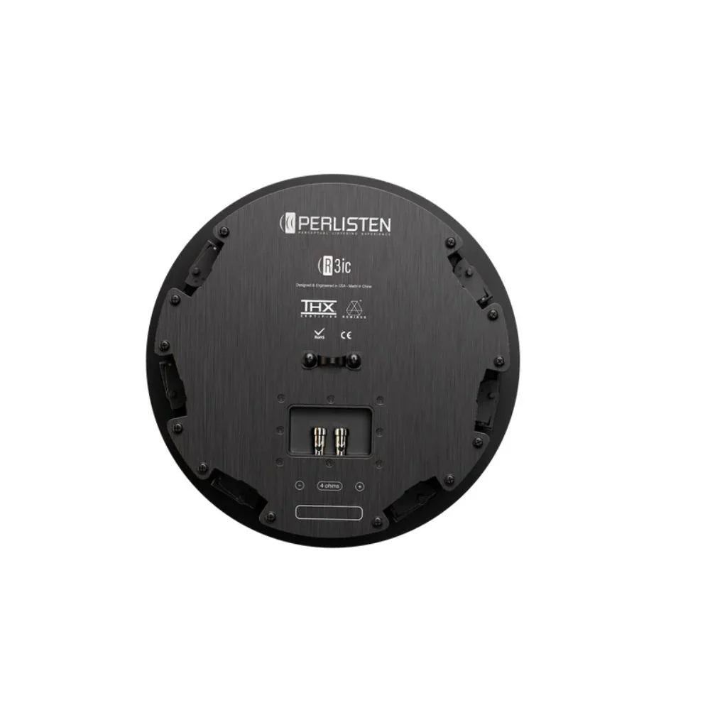 Perlisten R3ic In-Ceiling Speaker