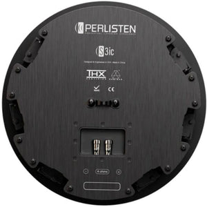 Perlisten S3ic In-ceiling Speaker