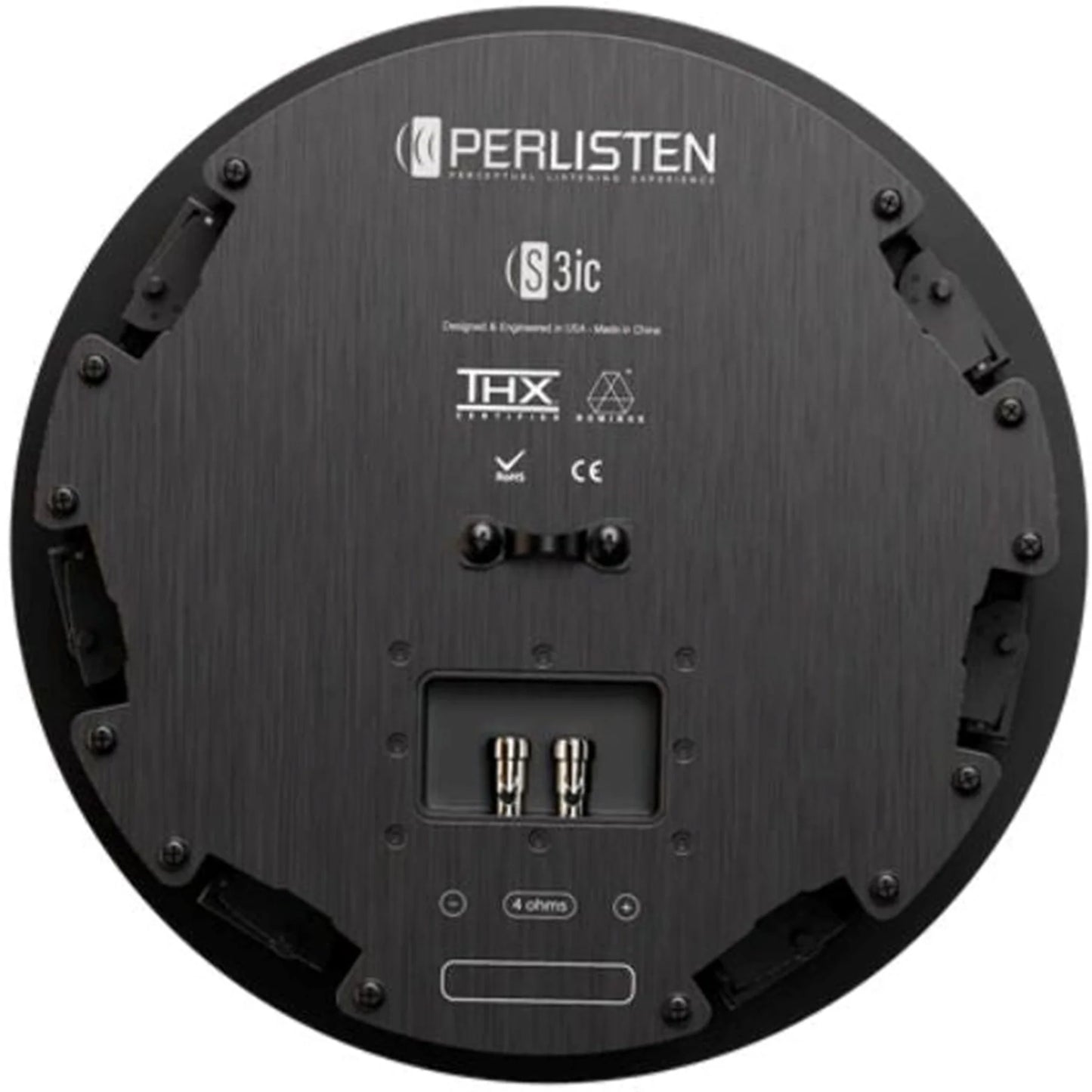 Perlisten S3ic In-ceiling Speaker