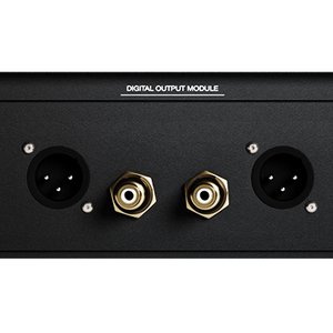 Innuos Stream 3 Music Streamer | Server