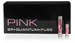 Synergistic Research PINK Fuse-with box-front