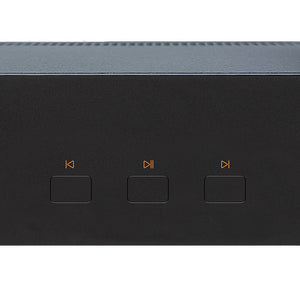 Ferrum BROEN Network Streaming Transport-front