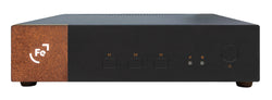 Ferrum BROEN Network Streaming Transport-front