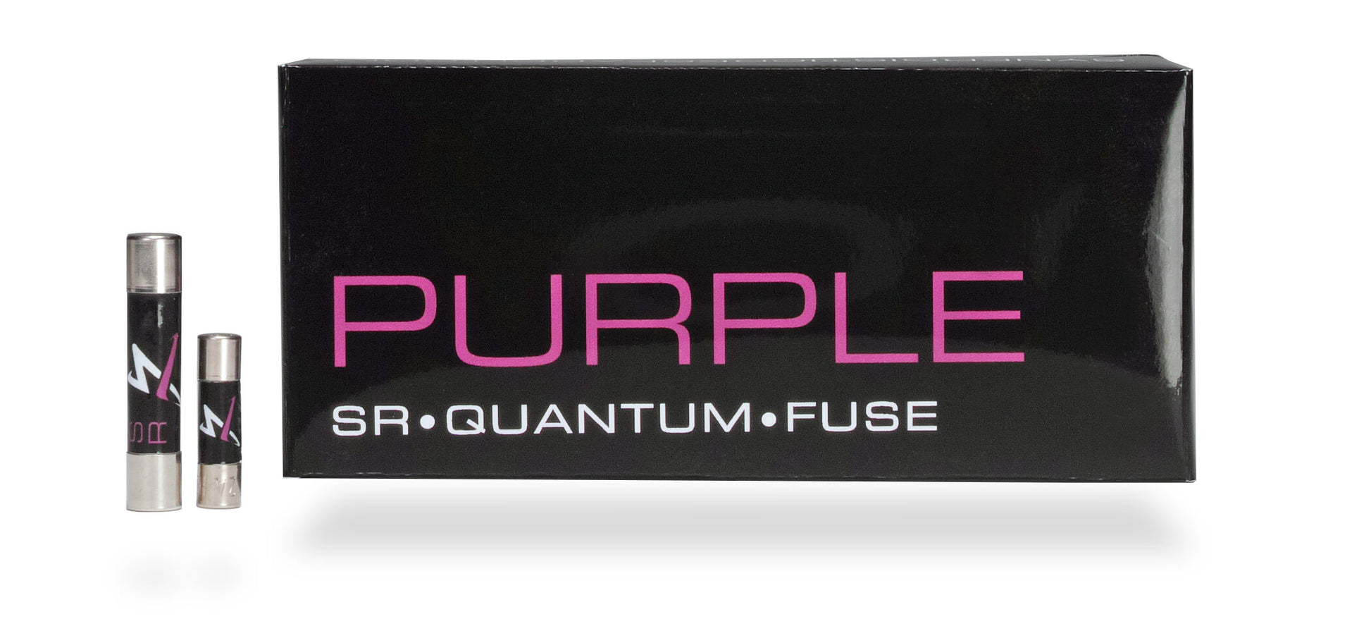 Synergistic Research Purple Fuse-with -box