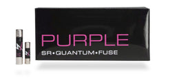 Synergistic Research Purple Fuse-with -box