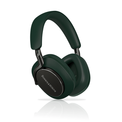 Bowers & Wilkins PX8 Headphone-dark forest