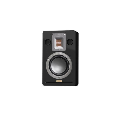 Audiovector QR Wall SE On Wall Speaker
