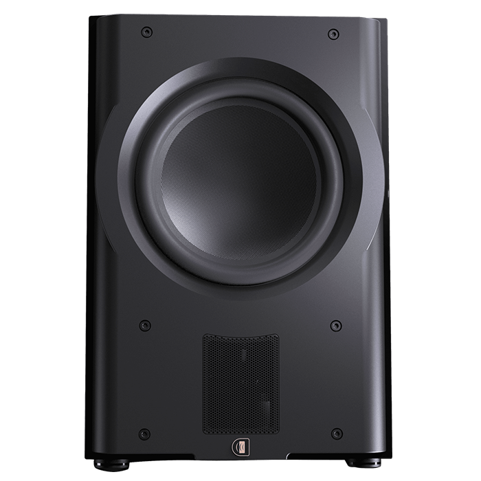 Perlisten R210s Subwoofer