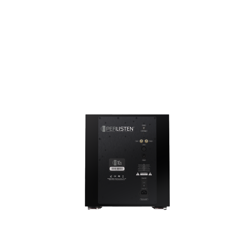 Perlisten R10s Subwoofer