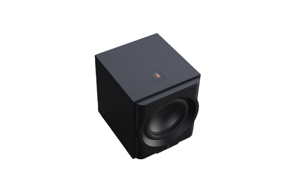 Perlisten R10s Subwoofer