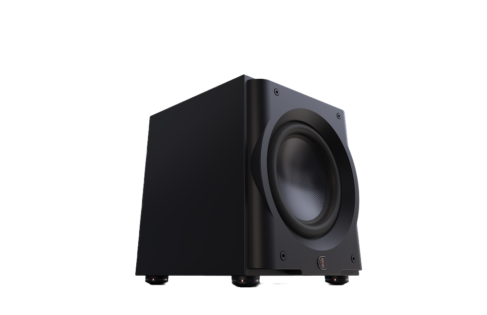 Perlisten R10s Subwoofer