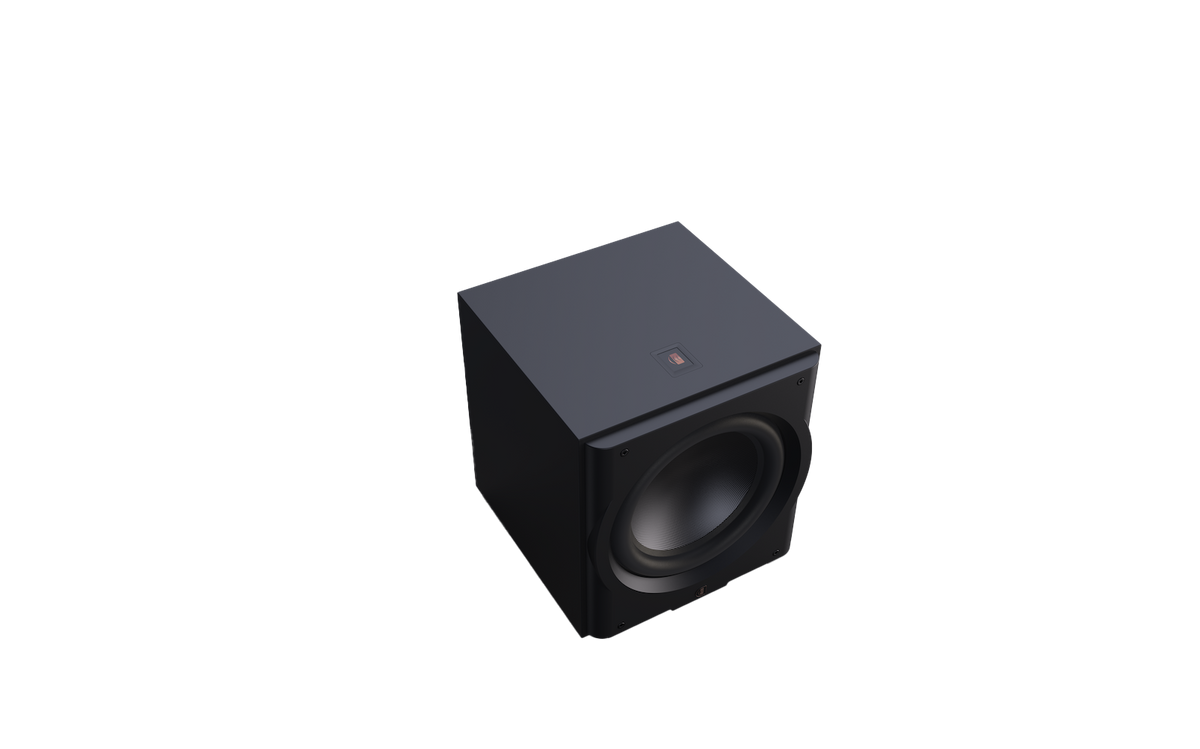 Perlisten R15s Subwoofer