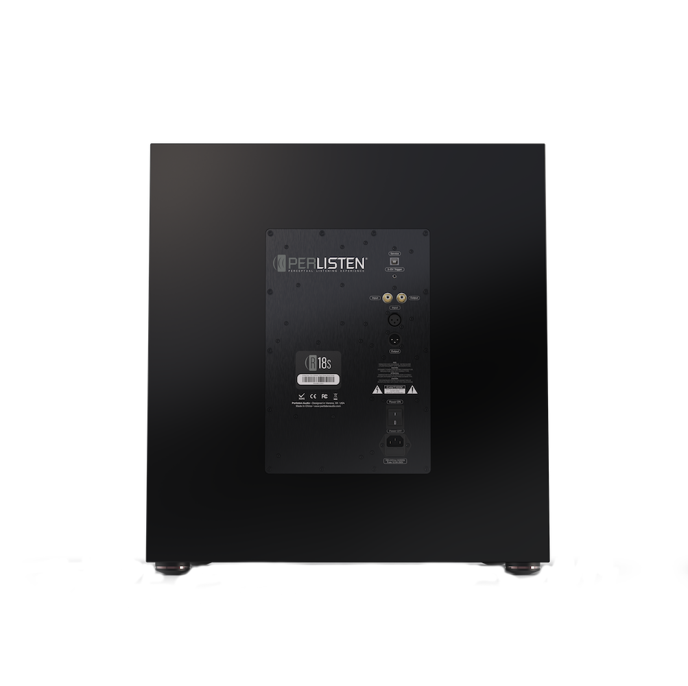 Perlisten R18s Subwoofer