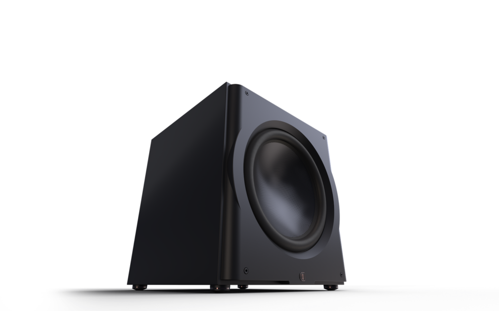 Perlisten R18s Subwoofer