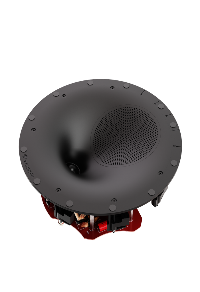 Perlisten R2ic In-ceiling Speaker
