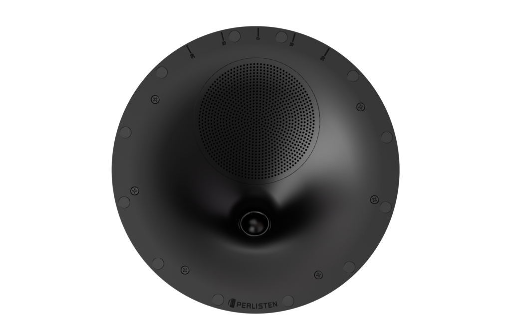 Perlisten R2ic In-ceiling Speaker