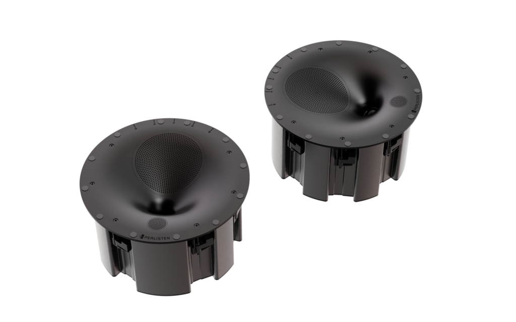Perlisten R3ic In-Ceiling Speaker