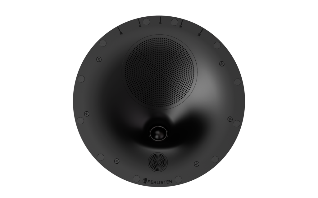 Perlisten R3ic In-Ceiling Speaker