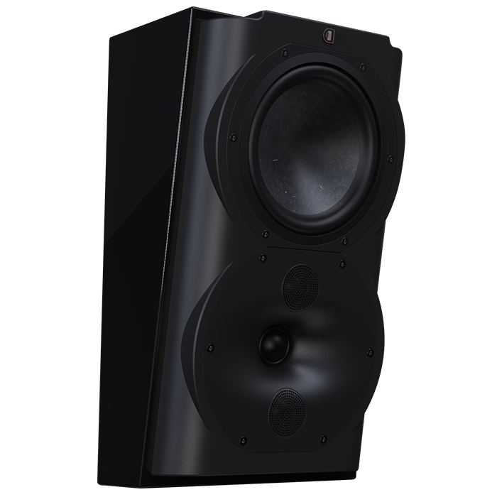 Perlisten R4s Surround Speaker (Pair)