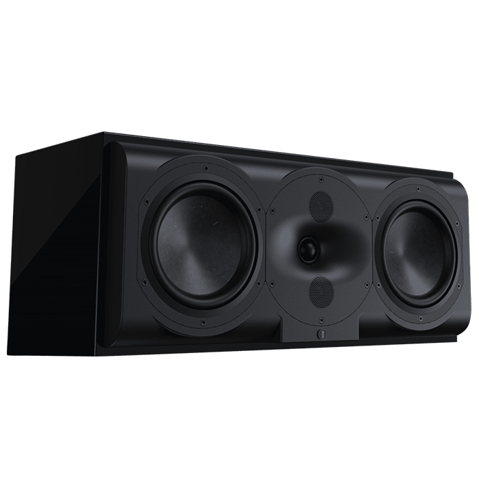 Perlisten R5c Centre Channel Speaker