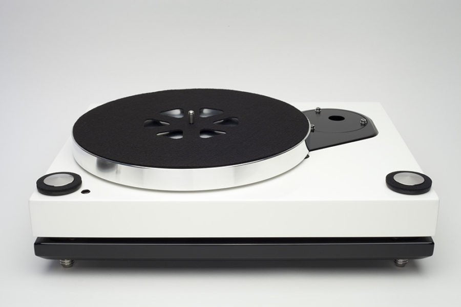 Roksan Xerxes 20 Plus Turntable + PSU