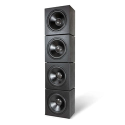 RTJ 18Sub Quad Subwoofers