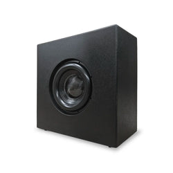 RTJ 12Sub Dual Subwoofers-black