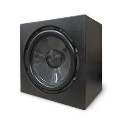 RTJ 24Sub Subwoofers-black