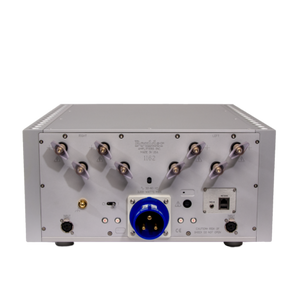 Boulder 1162 Stereo Power Amplifier-back