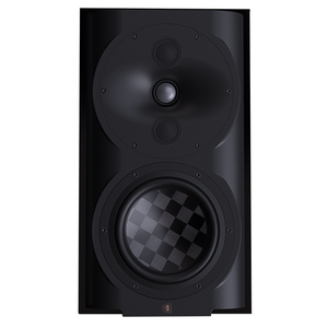 Perlisten S4B Bookshelf Speakers (Pair)