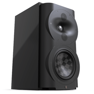 Perlisten S4B Bookshelf Speakers (Pair)