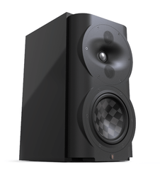 Perlisten S4B Bookshelf Speakers (Pair)