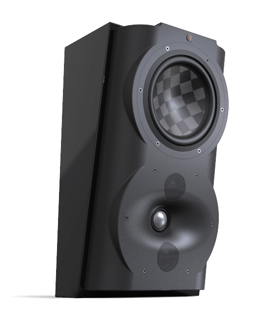 Perlisten S4s Surround Speakers (Pair)