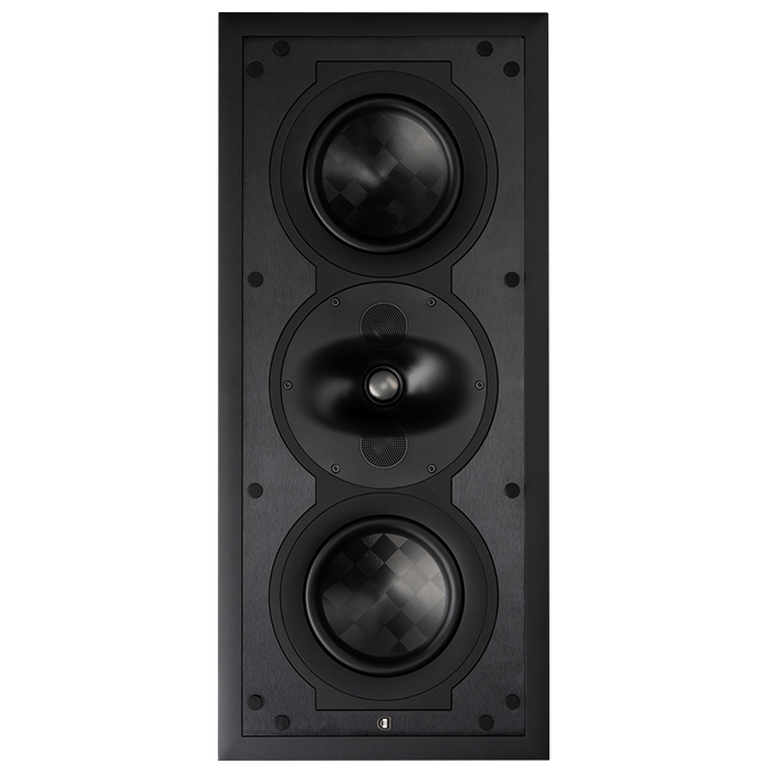 Perlisten S5i-LR In-wall Speaker